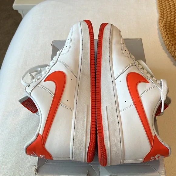 Nike Air Force 1 ‘07 - Picture 6 of 9